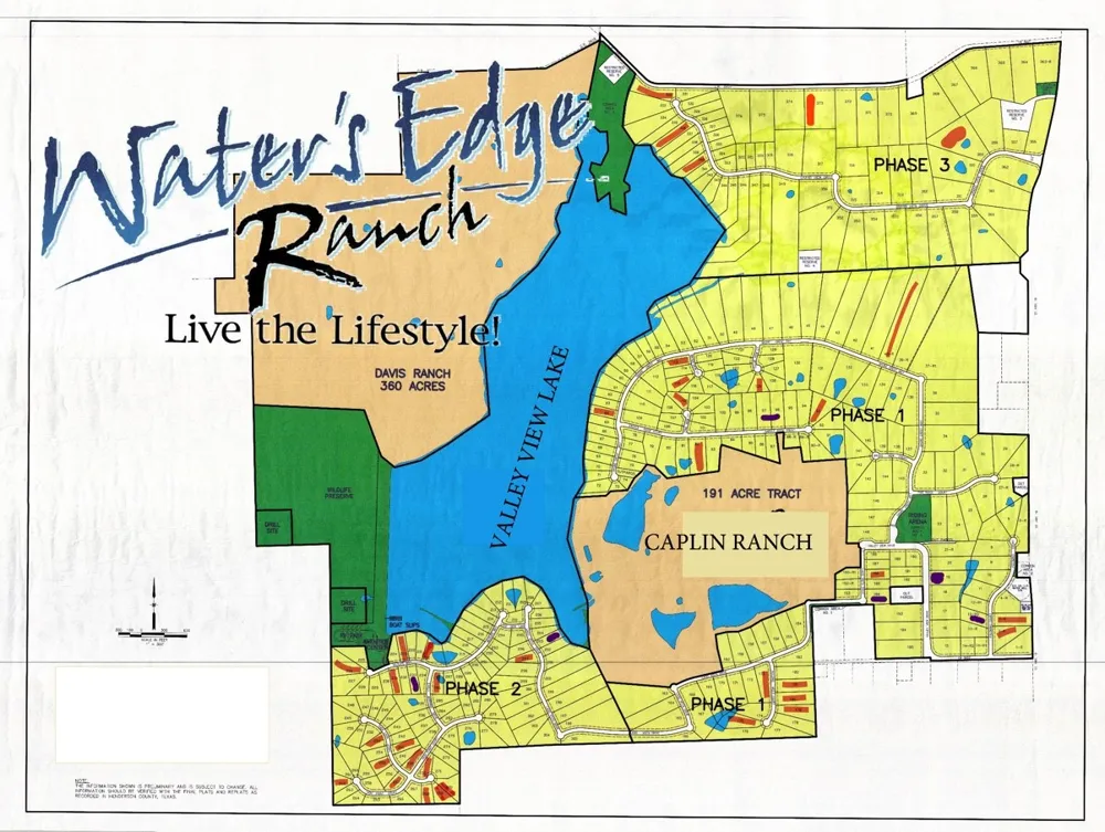 5395 Lago Vista Drive Athens, TX 75752