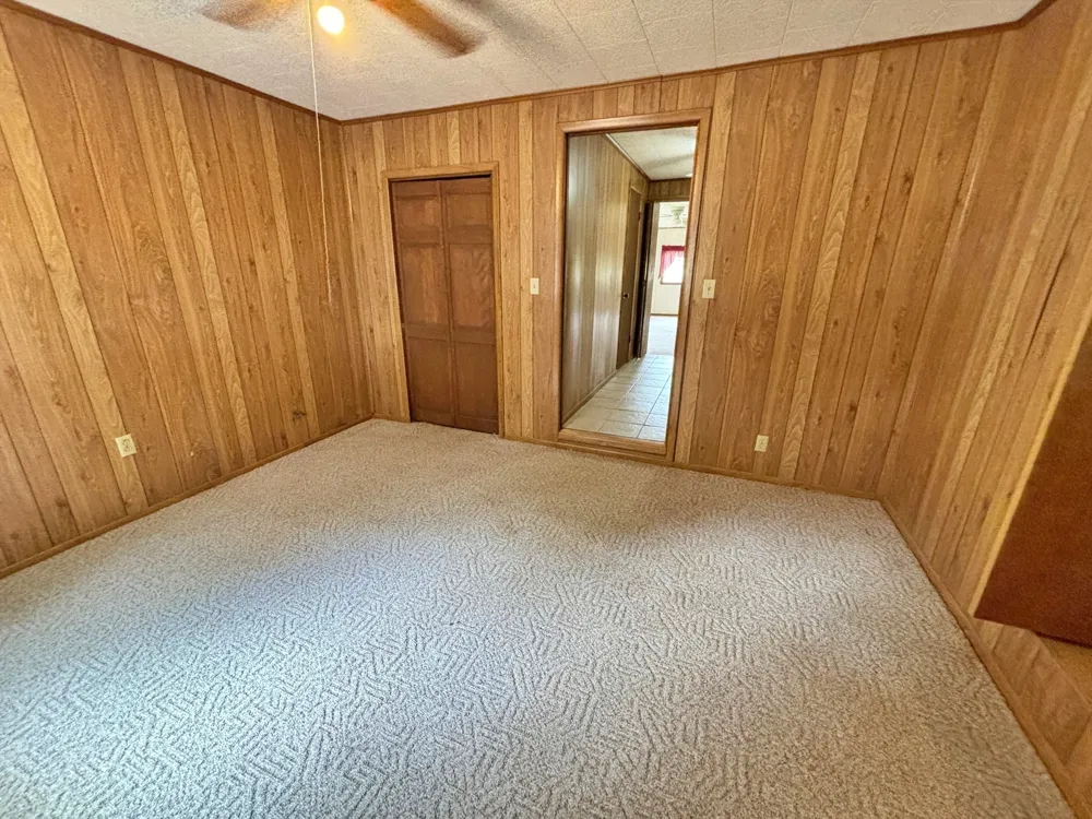 2431 Jefferson Mt Pleasant, TX 75455