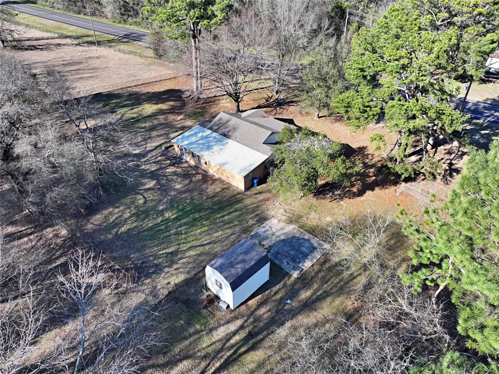 2431 Jefferson Mt Pleasant, TX 75455