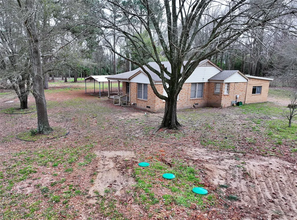 2431 Jefferson Mt Pleasant, TX 75455