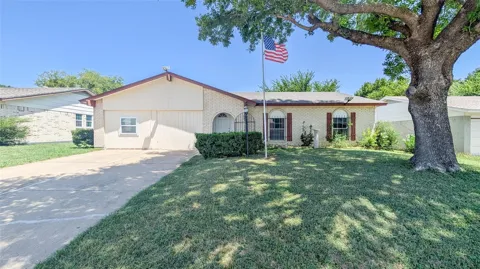 1107 Waverly Drive