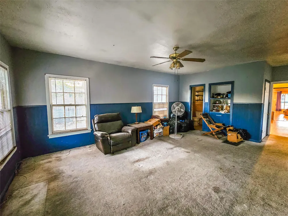 1200 E Twelfth Street Sweetwater, TX 79556