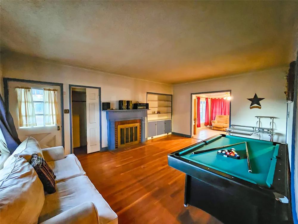 1200 E Twelfth Street Sweetwater, TX 79556