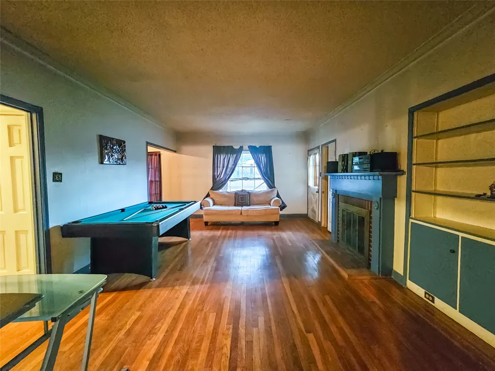 1200 E Twelfth Street Sweetwater, TX 79556
