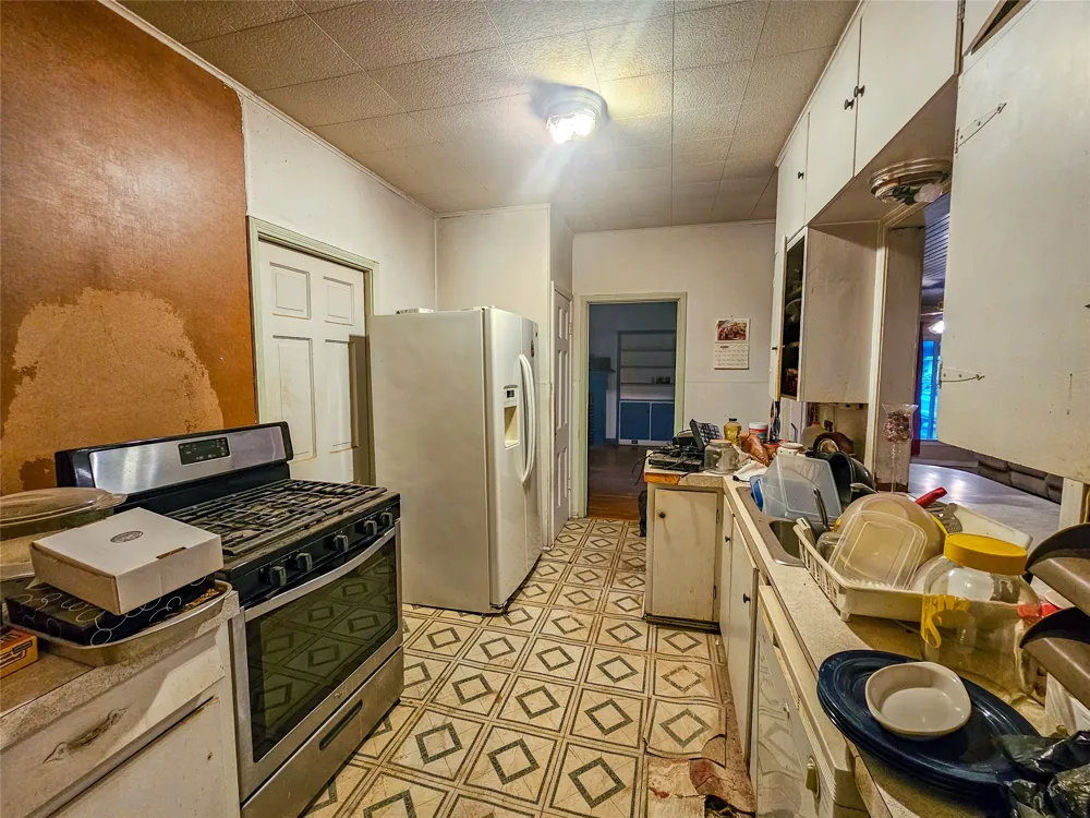 1200 E Twelfth Street Sweetwater, TX 79556