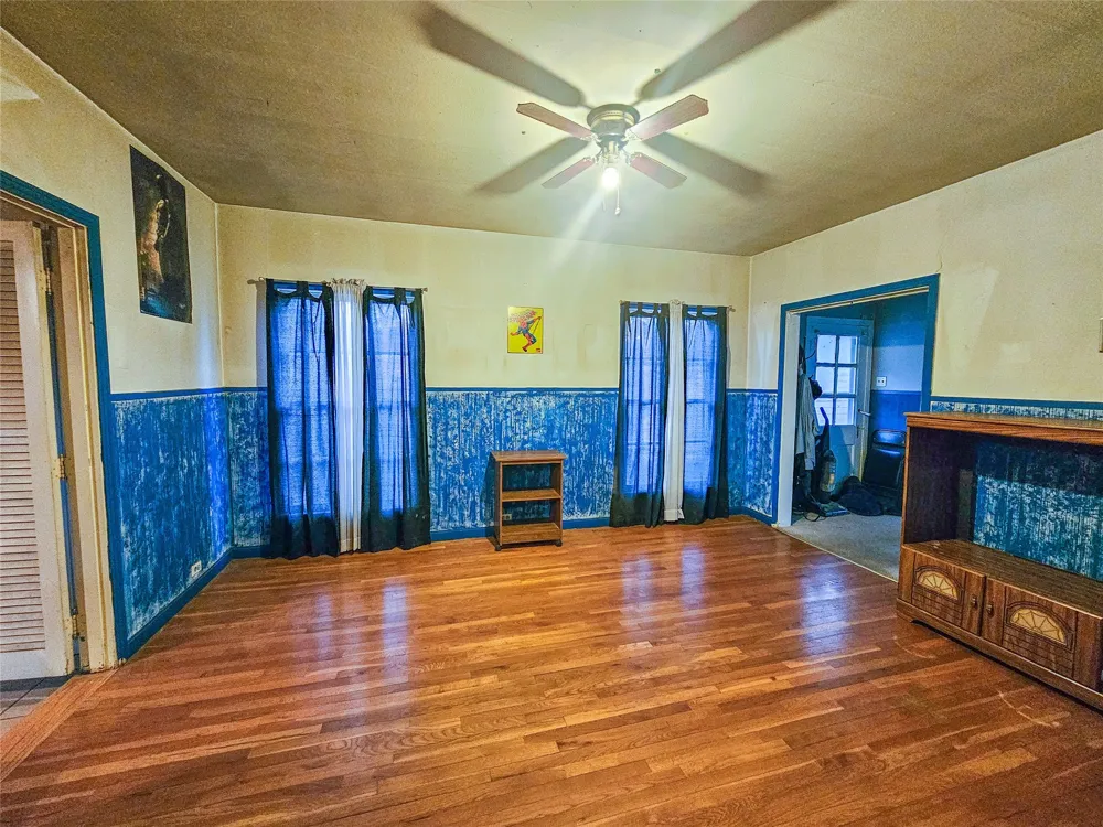 1200 E Twelfth Street Sweetwater, TX 79556