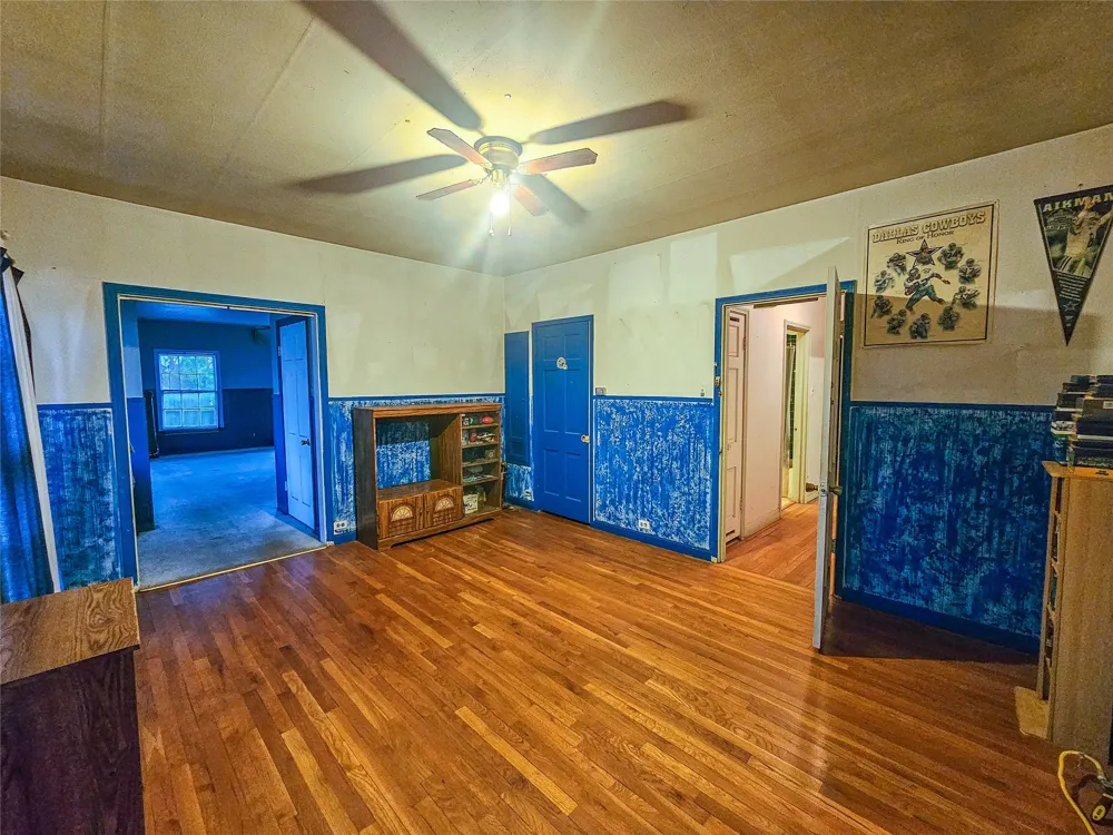 1200 E Twelfth Street Sweetwater, TX 79556
