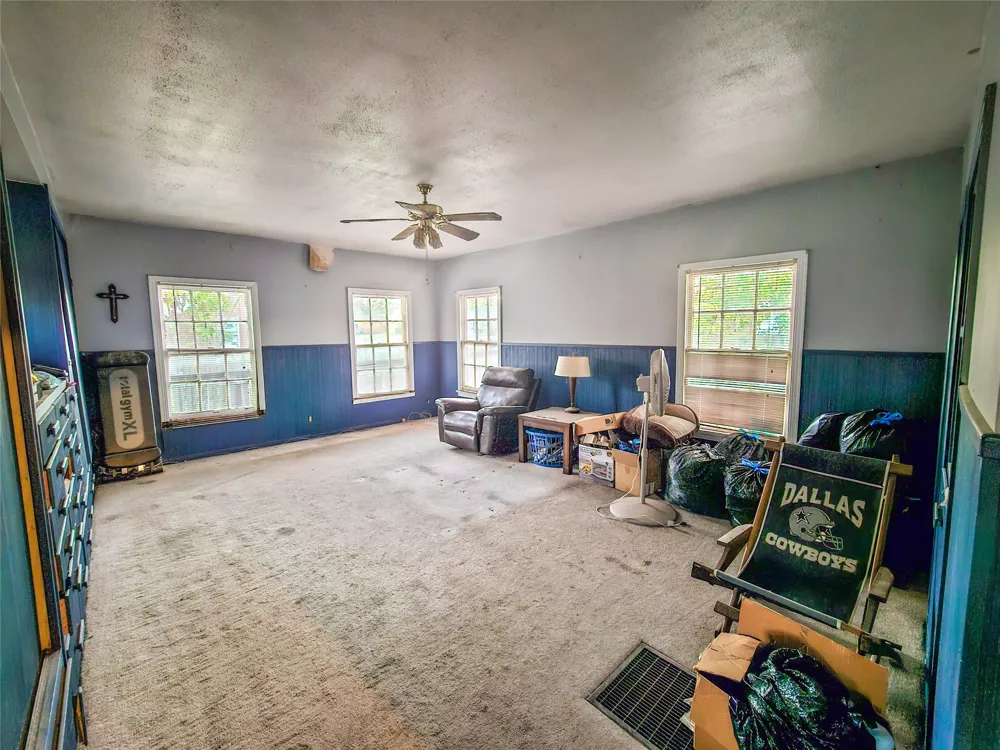1200 E Twelfth Street Sweetwater, TX 79556