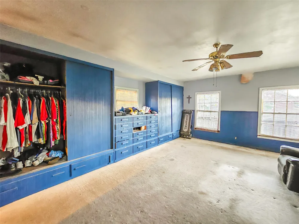 1200 E Twelfth Street Sweetwater, TX 79556