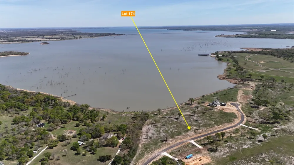 174 Serene Way Richland, TX 76681
