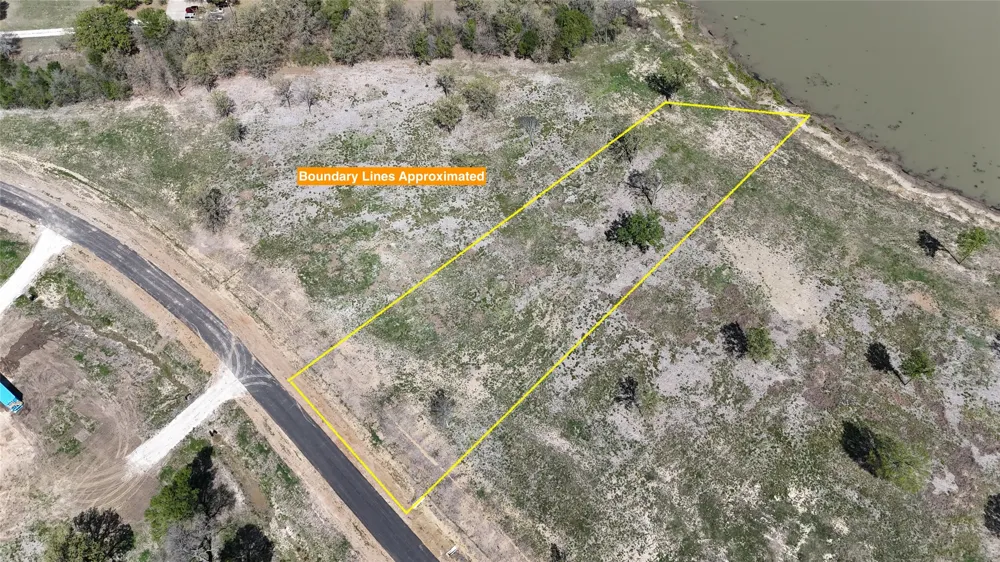 174 Serene Way Richland, TX 76681