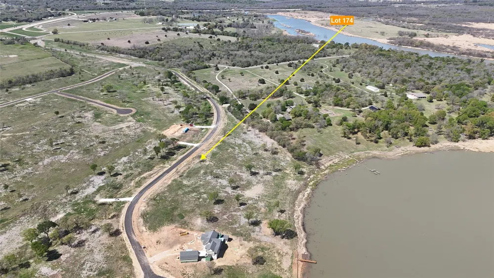 174 Serene Way Richland, TX 76681