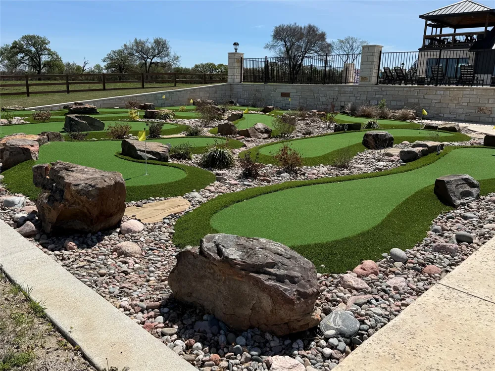 174 Serene Way Richland, TX 76681