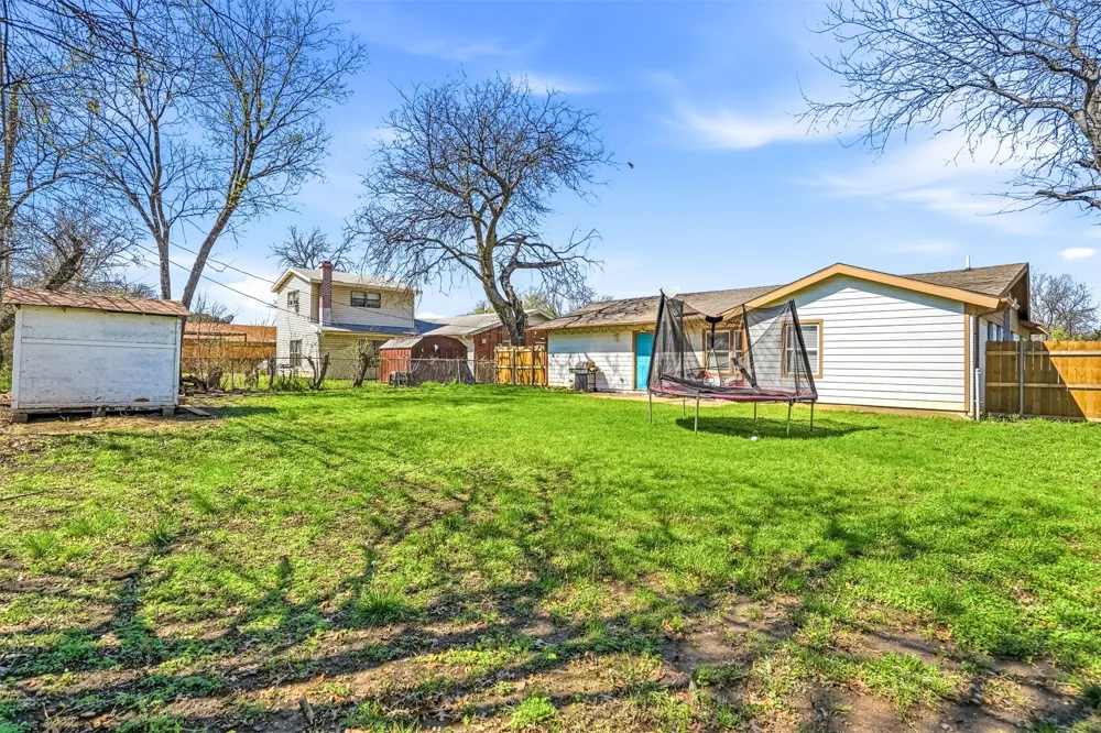 1540 Roma Lane Fort Worth, TX 76134