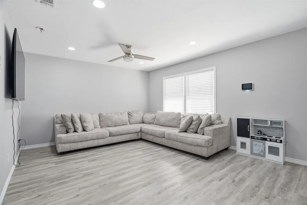 1540 Roma Lane Fort Worth, TX 76134
