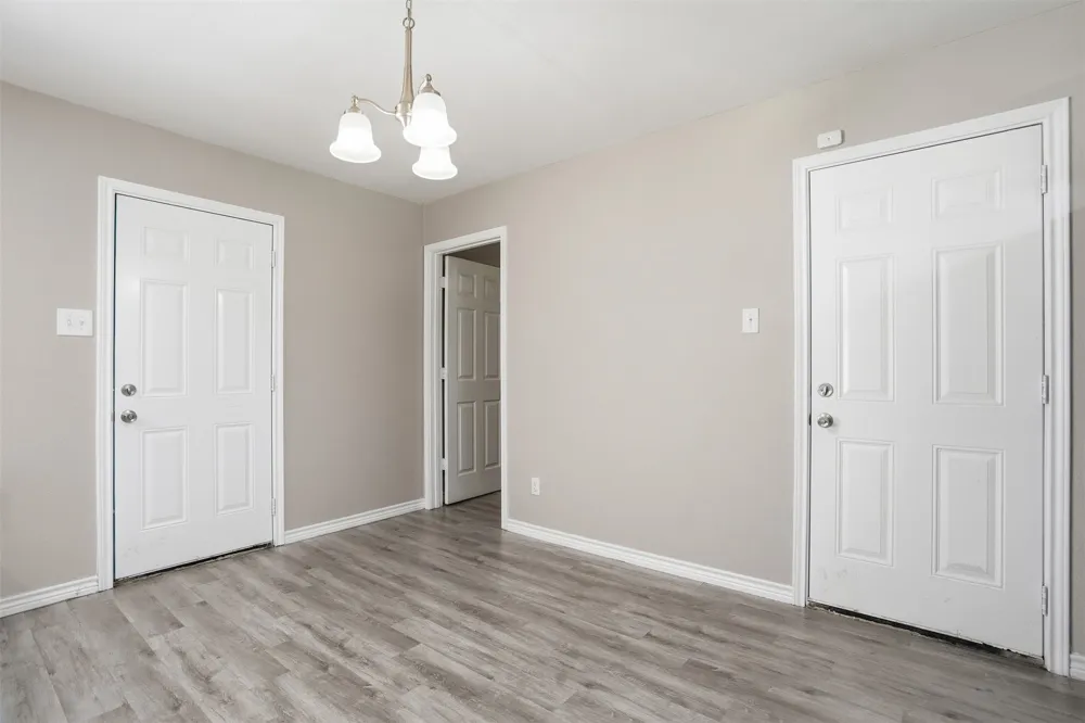 1540 Roma Lane Fort Worth, TX 76134