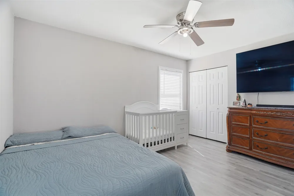 1540 Roma Lane Fort Worth, TX 76134