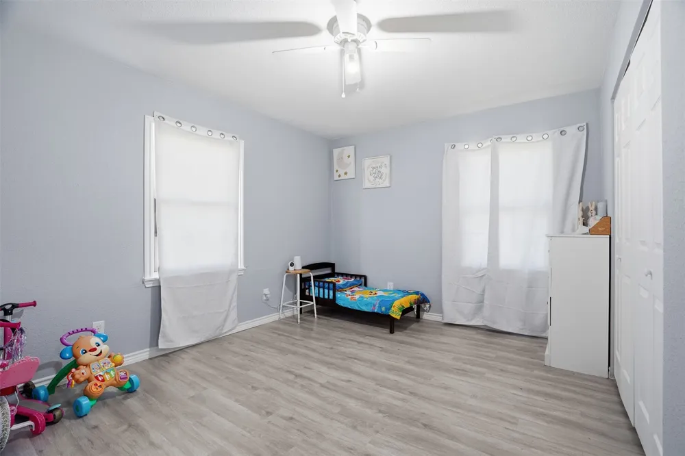 1540 Roma Lane Fort Worth, TX 76134