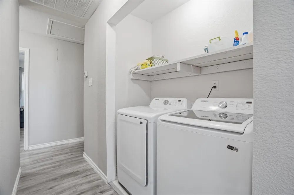 1540 Roma Lane Fort Worth, TX 76134