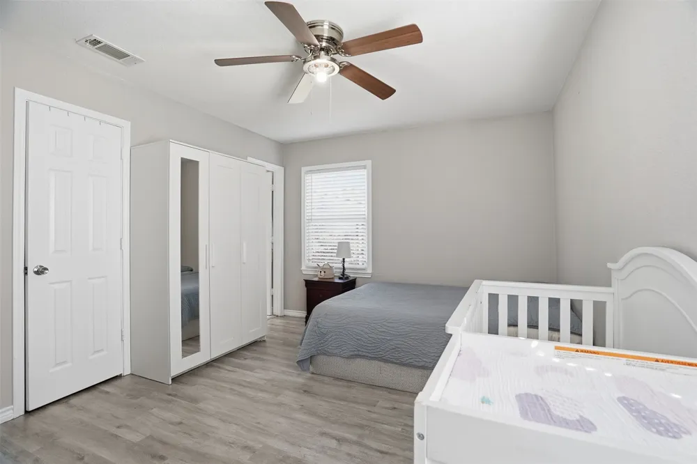 1540 Roma Lane Fort Worth, TX 76134