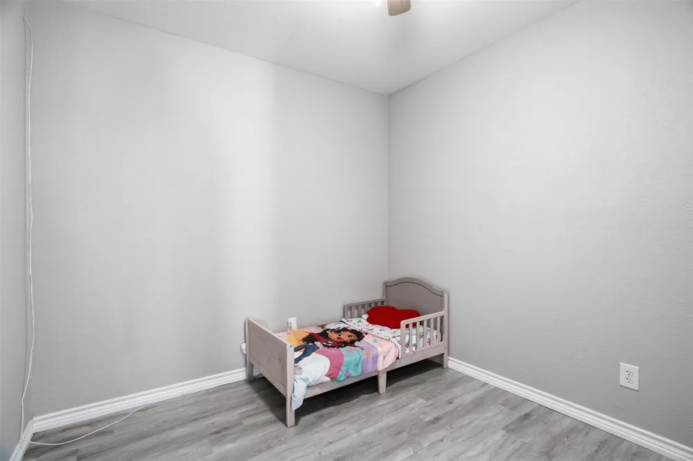 1540 Roma Lane Fort Worth, TX 76134