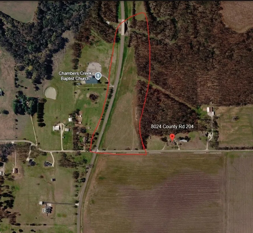 8024 County Road 204 Grandview, TX 76050