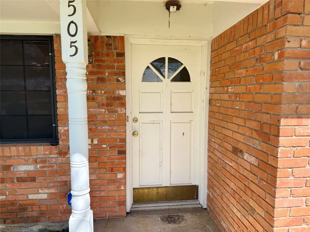 505 S San Jacinto Street Whitney, TX 76692