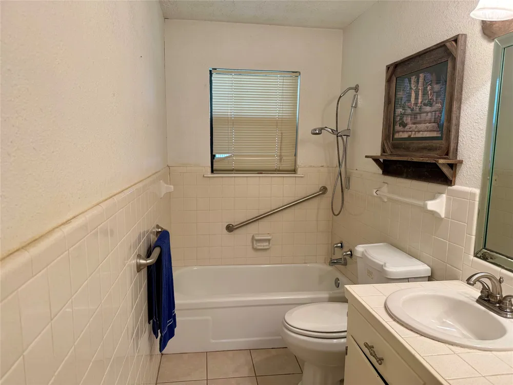 505 S San Jacinto Street Whitney, TX 76692