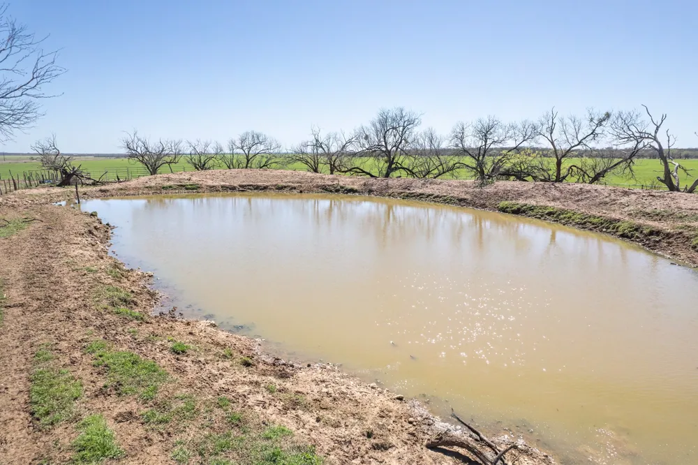 Cr 300 Coleman, TX 76834