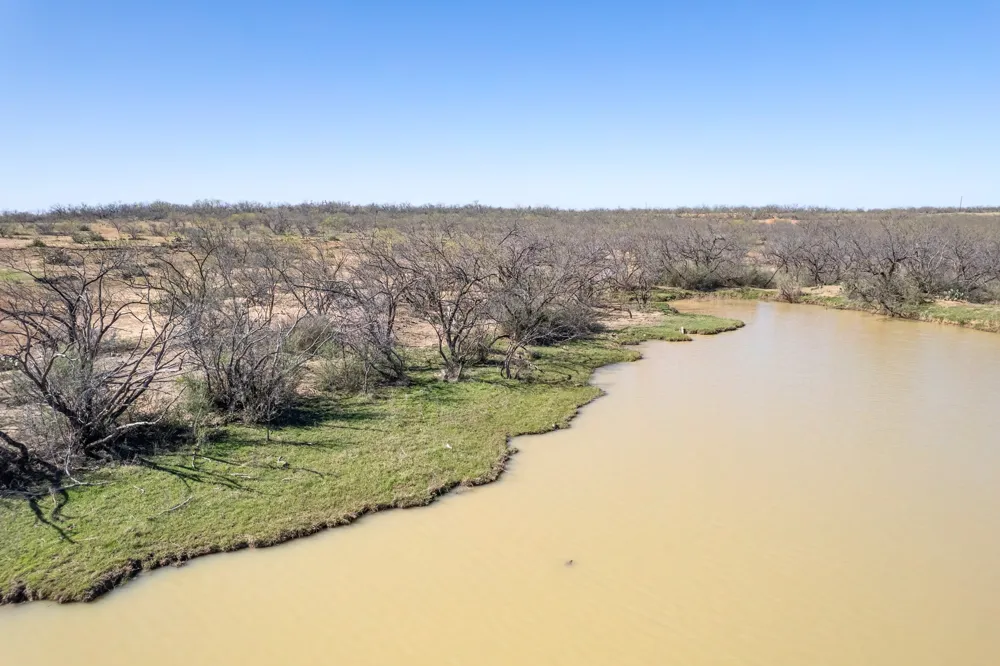Cr 300 Coleman, TX 76834