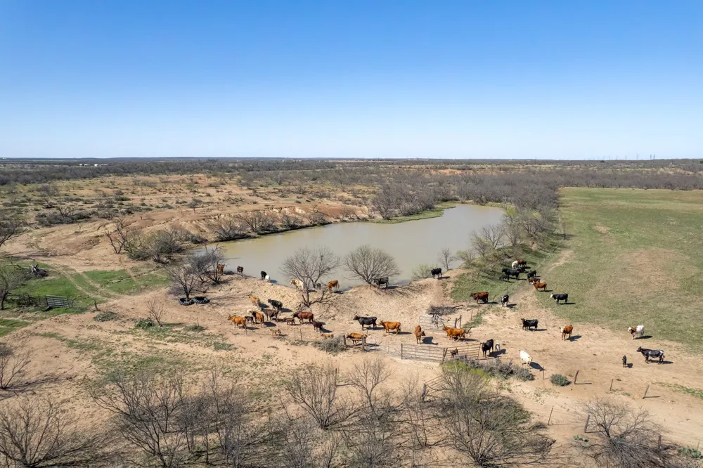 Cr 300 Coleman, TX 76834