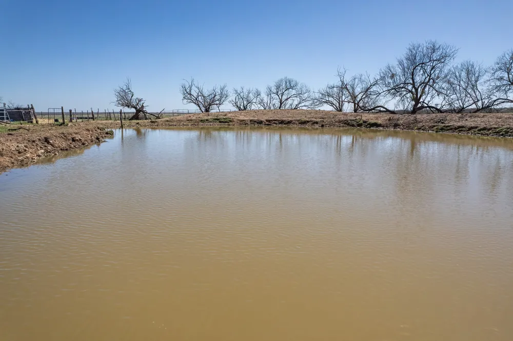 Cr 300 Coleman, TX 76834