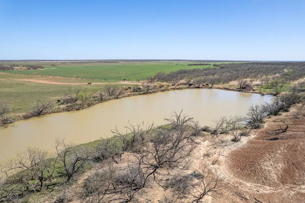 Cr 300 Coleman, TX 76834