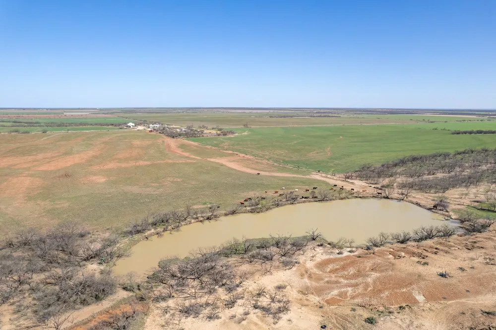 Cr 300 Coleman, TX 76834