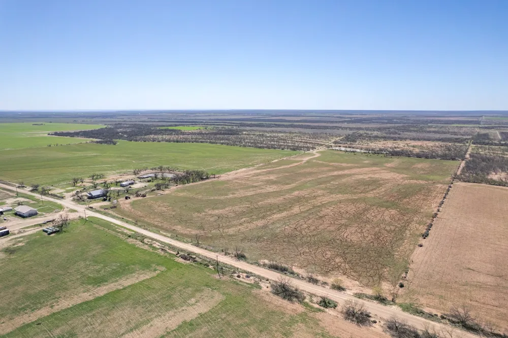 Cr 300 Coleman, TX 76834