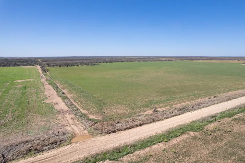Cr 300 Coleman, TX 76834