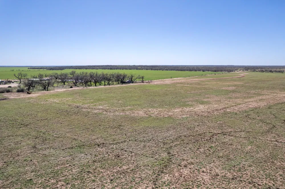 Cr 300 Coleman, TX 76834