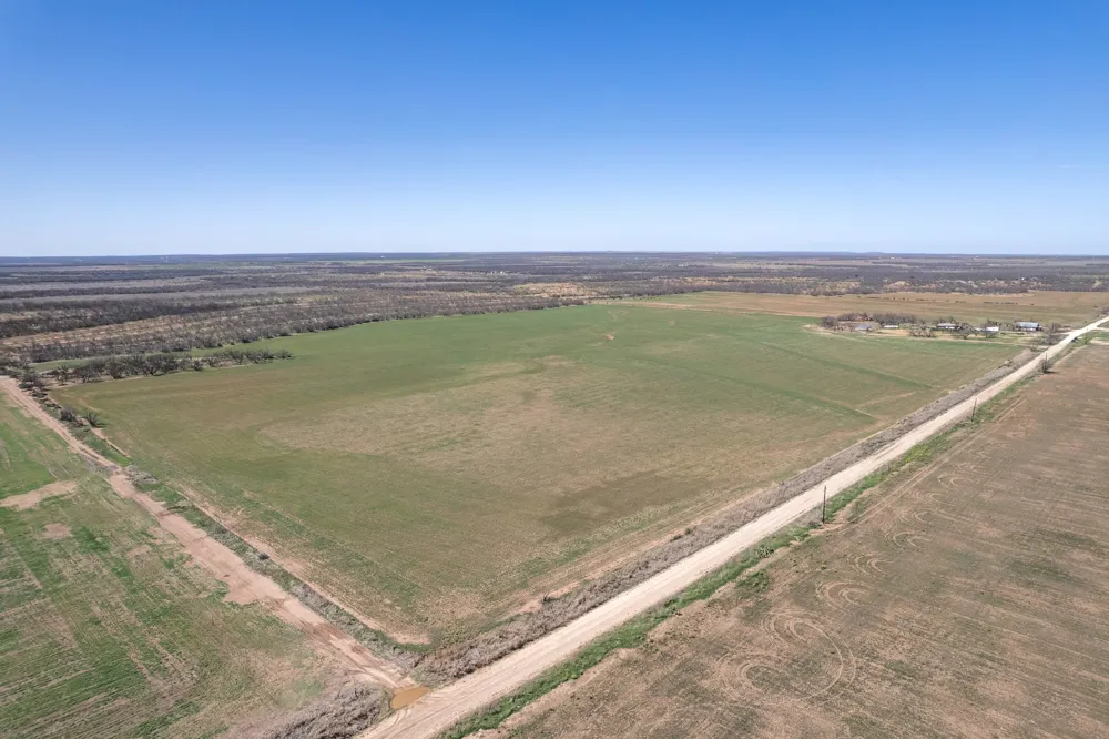 Cr 300 Coleman, TX 76834
