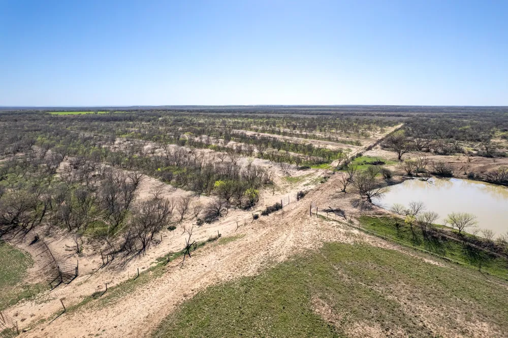 Cr 300 Coleman, TX 76834
