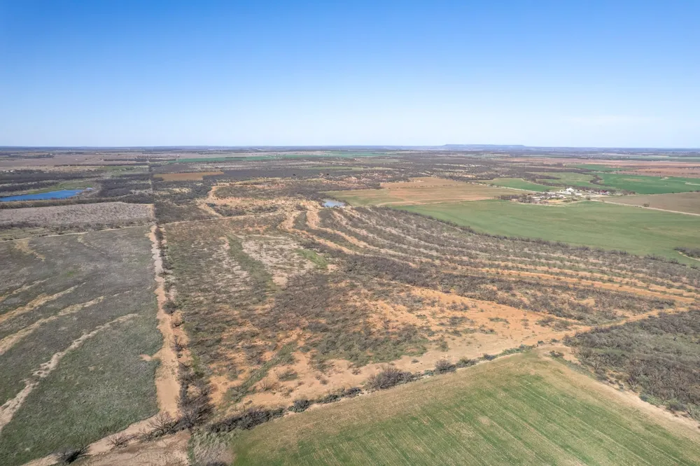 Cr 300 Coleman, TX 76834