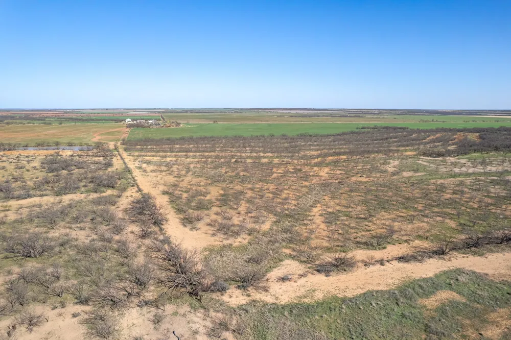 Cr 300 Coleman, TX 76834