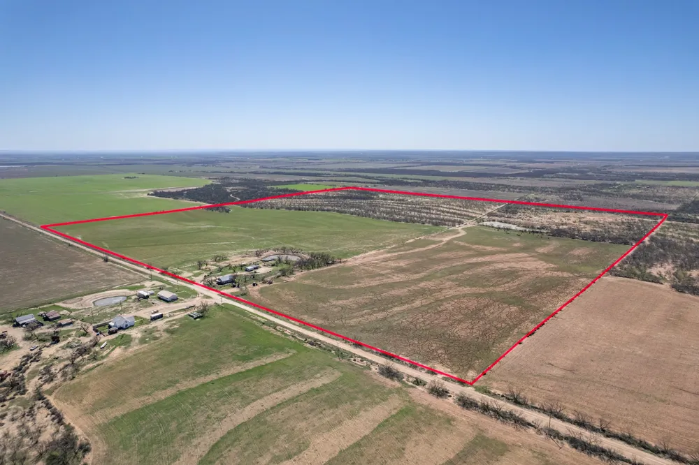 Cr 300 Coleman, TX 76834