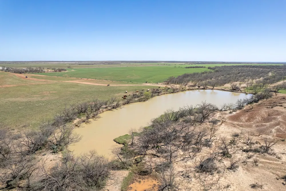 Cr 300 Coleman, TX 76834