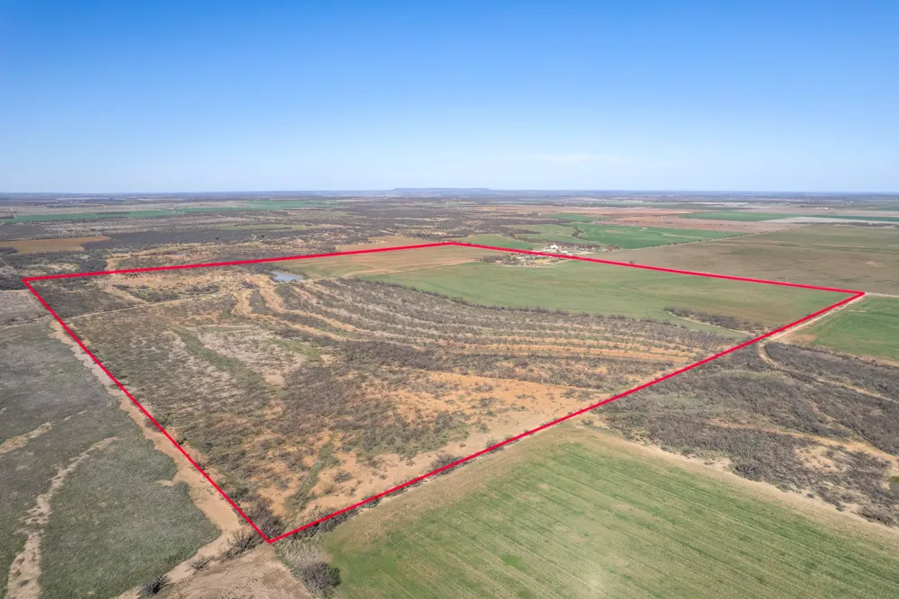 Cr 300 Coleman, TX 76834