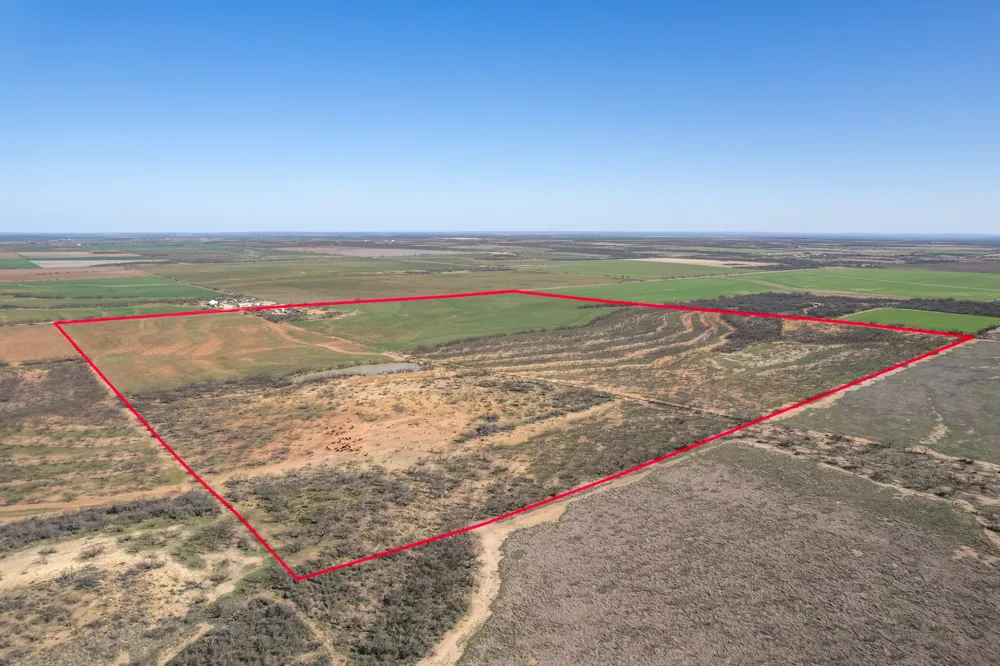 Cr 300 Coleman, TX 76834