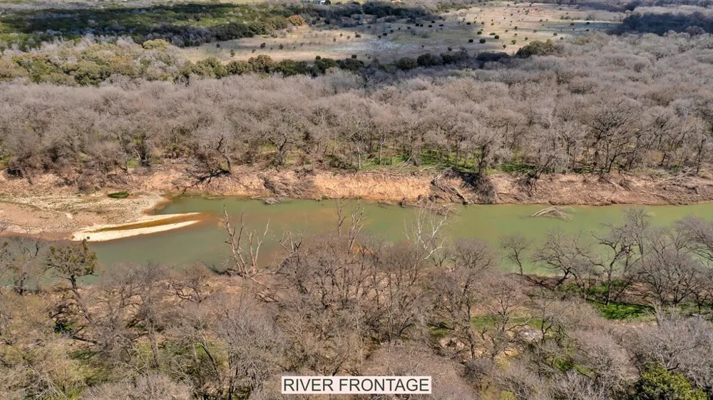 675 Cedar Canyon Road Crawford, TX 76638