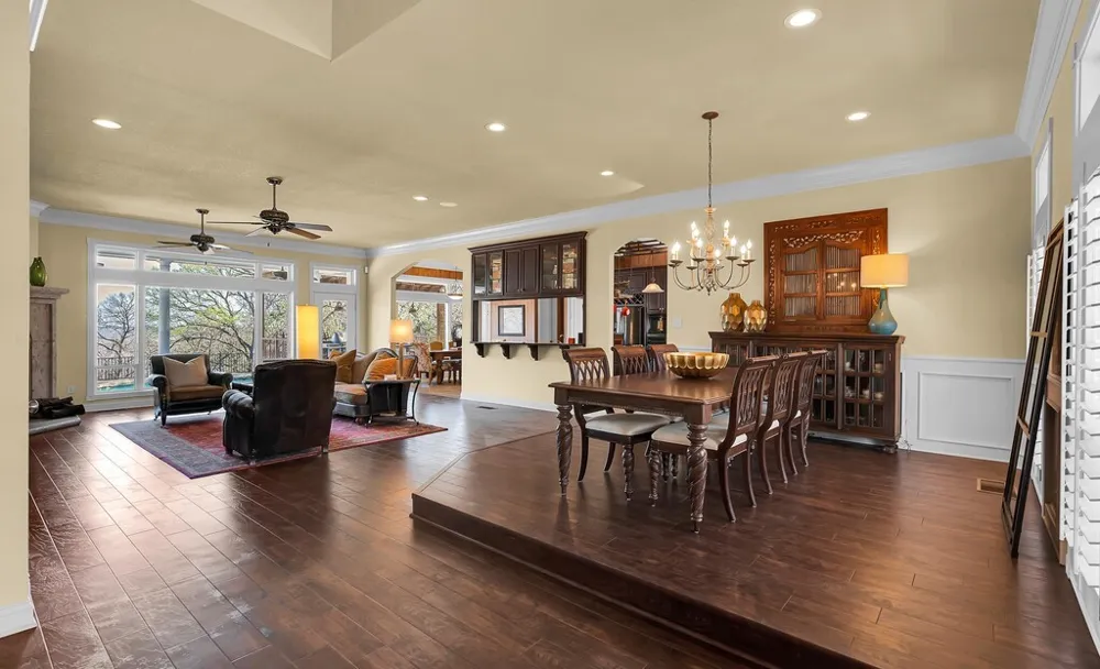 675 Cedar Canyon Road Crawford, TX 76638
