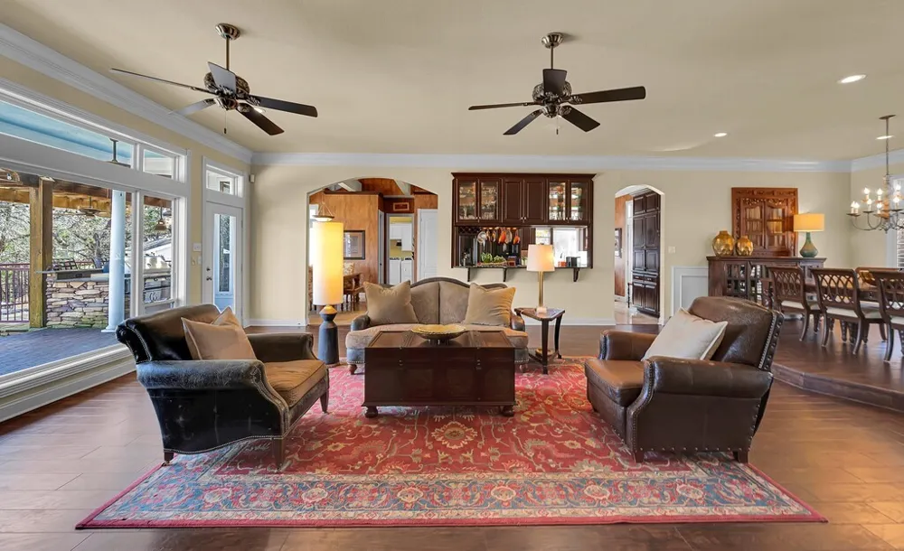 675 Cedar Canyon Road Crawford, TX 76638
