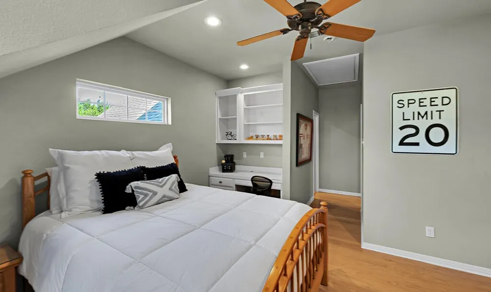 675 Cedar Canyon Road Crawford, TX 76638
