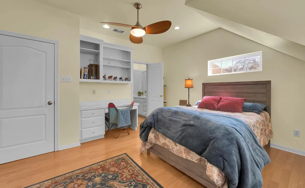 675 Cedar Canyon Road Crawford, TX 76638